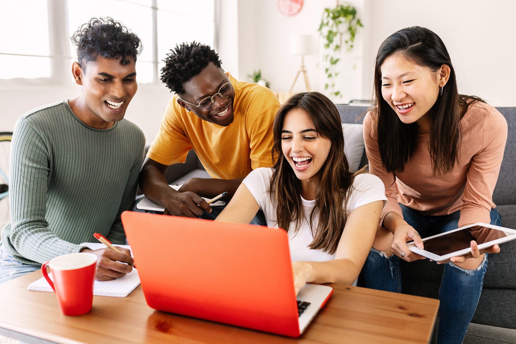 SmartClass Language Learning Software