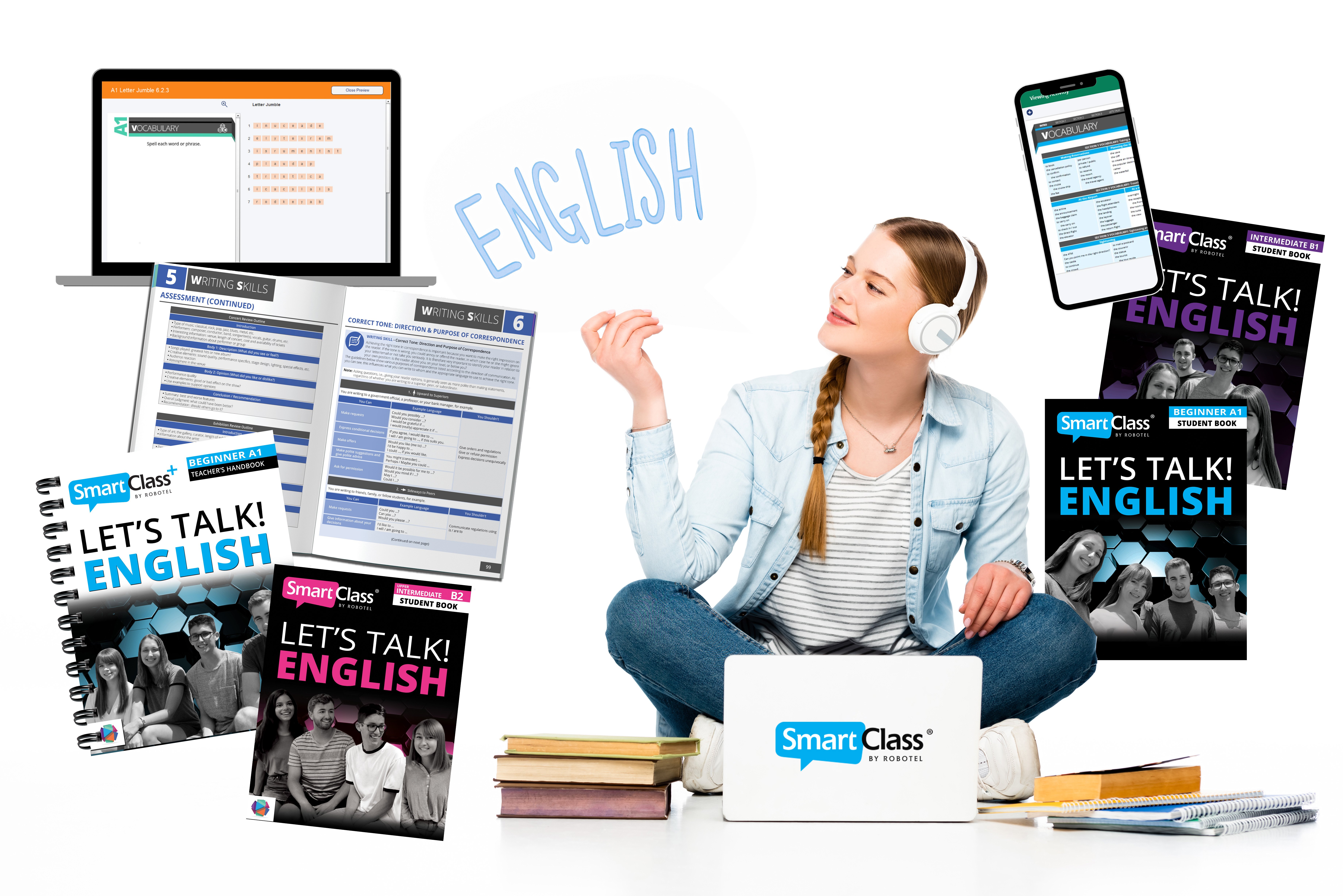 English Language Curriculum