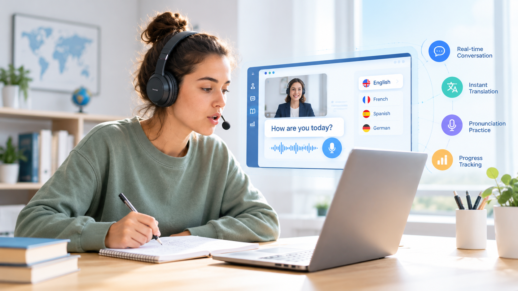 5 Best Language Learning Tools for Teachers & Educators