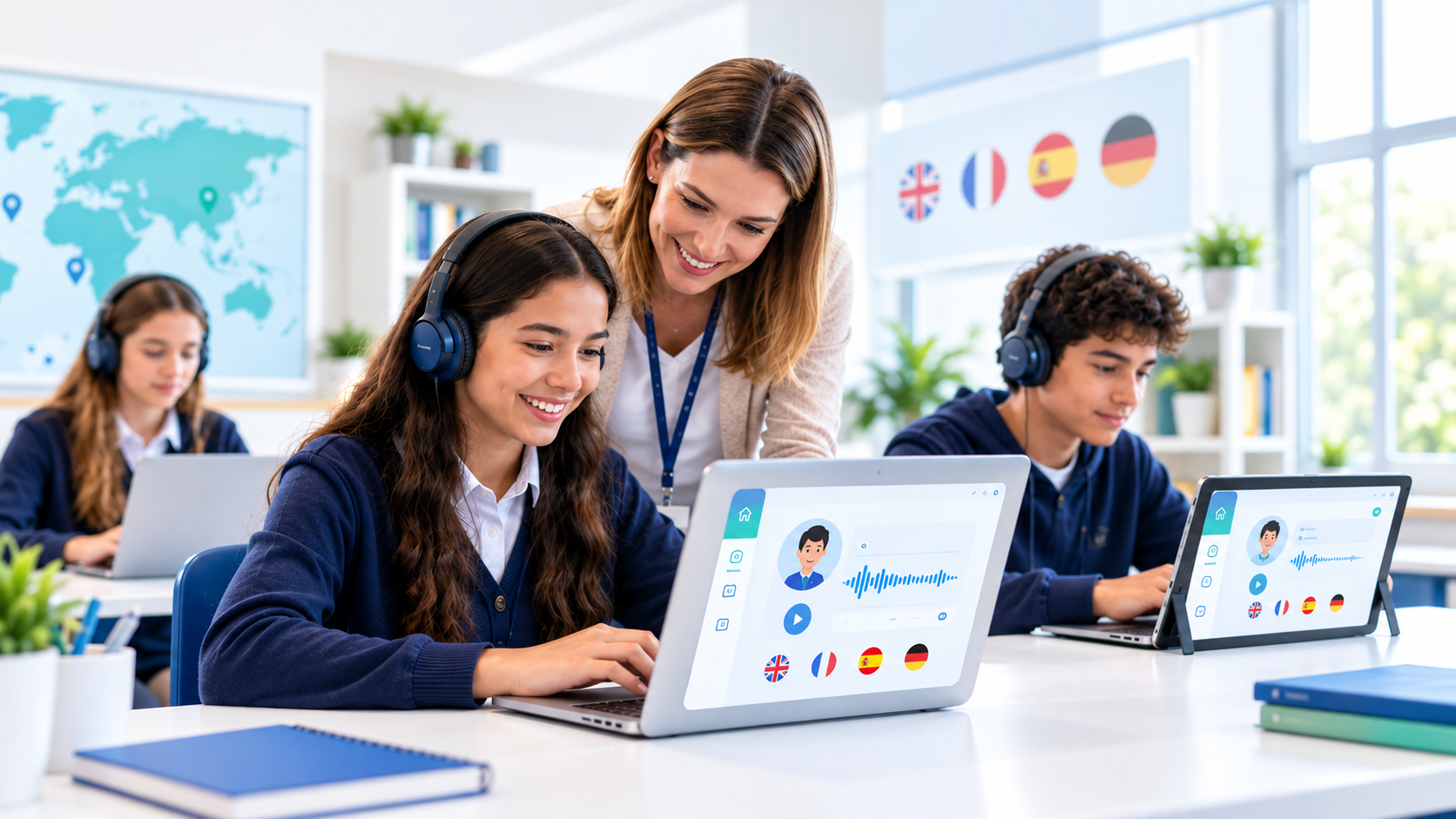 Best Language Learning Platforms for Schools in 2027