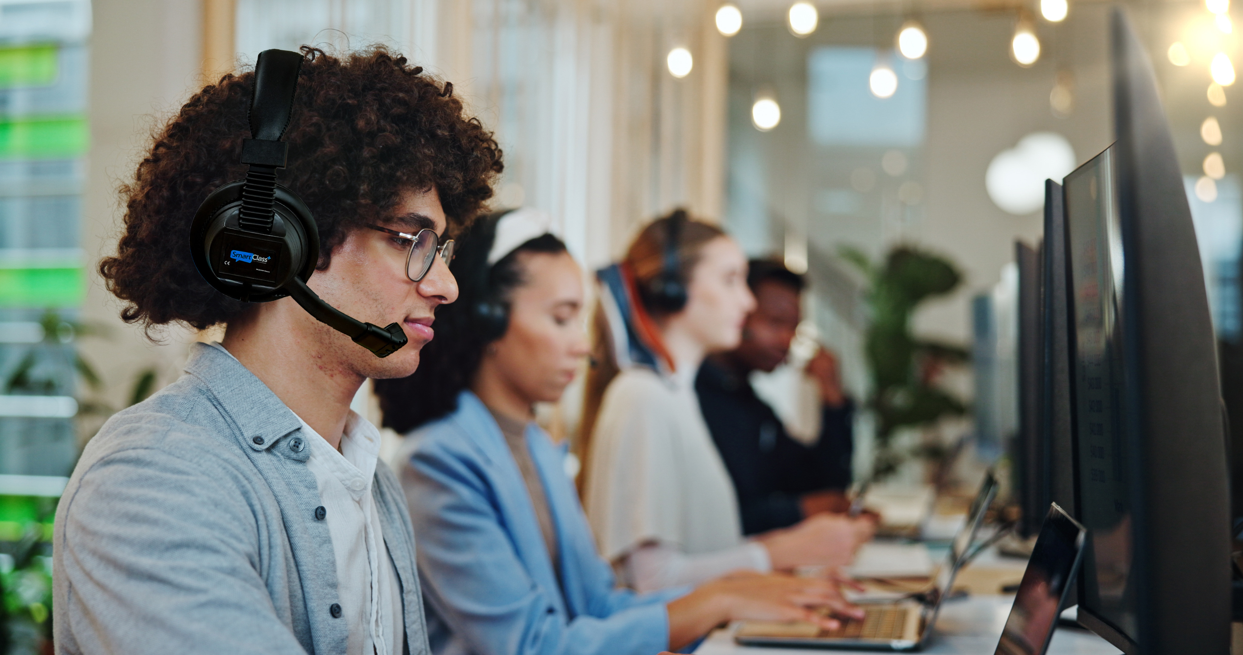 Digital Language Labs: A Modern Solution for Language Teachers